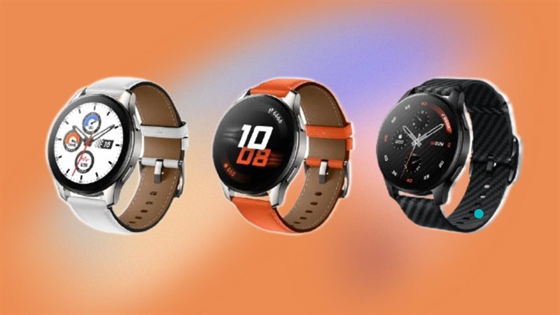 Vivo Watch 2 iQOO Limited Edition ra mắt