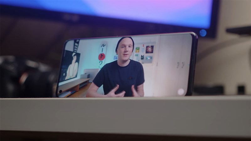 OPPO Find X5 Pro có viên pin đủ dùng và sạc nhanh 120 W OPPO Find X5 Pro có viên pin đủ dùng và sạc nhanh 120 W