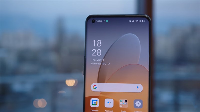 OPPO Find X5 Pro có camera sefie 32 MP chất lượng OPPO Find X5 Pro có camera sefie 32 MP chất lượng