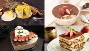 Các cách làm bánh tiramisu mịn béo, thơm ngon, chuẩn vị Ý