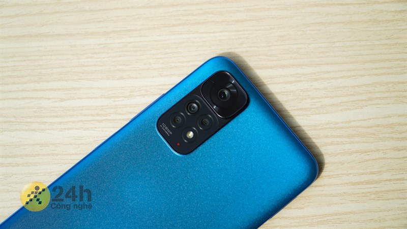 Xiaomi Redmi Note 11S