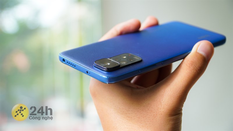 Redmi Note 11S: Chiếc smartphone đáng mong chờ sẽ tiếp nối truyền thống hiệu năng cao, giá rẻ mà MiFans khó có thể bỏ qua!
