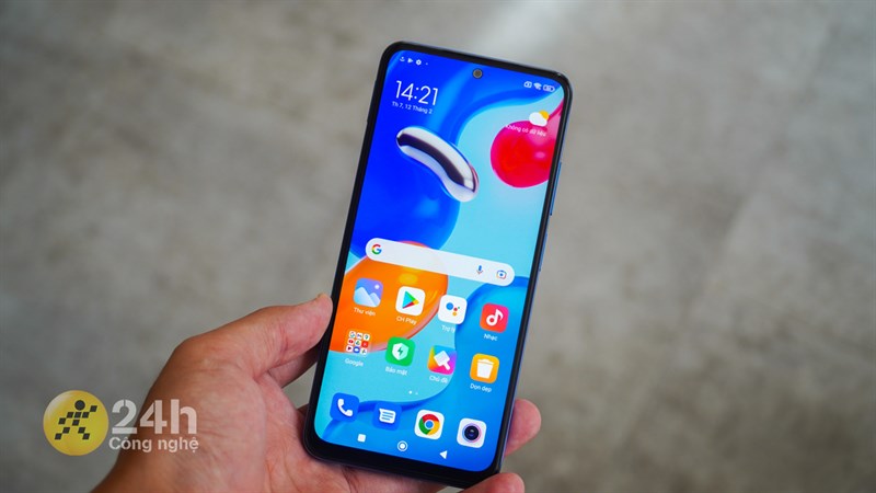 Redmi Note 11S: Chiếc smartphone đáng mong chờ sẽ tiếp nối truyền thống hiệu năng cao, giá rẻ mà MiFans khó có thể bỏ qua!