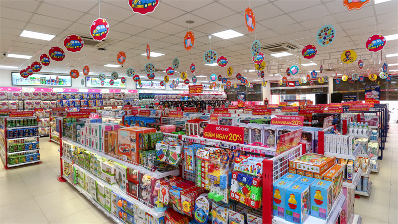 Đồ chơi trẻ em Đồ chơi trẻ em