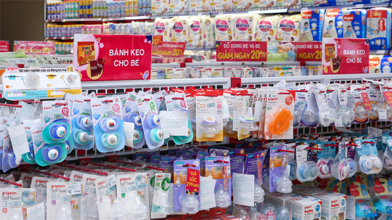 đồ dùng cho bé đồ dùng cho bé