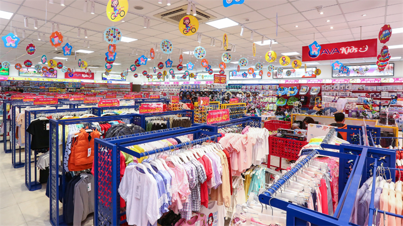AVA Fashion AVA Sport AVA Kids Thế giới Di động MWG Cộng đồng Nhật Ký Thủ Thuật #22 AVA Fashion AVA Sport AVA Kids Thế giới Di động MWG Cộng đồng Nhật Ký Thủ Thuật