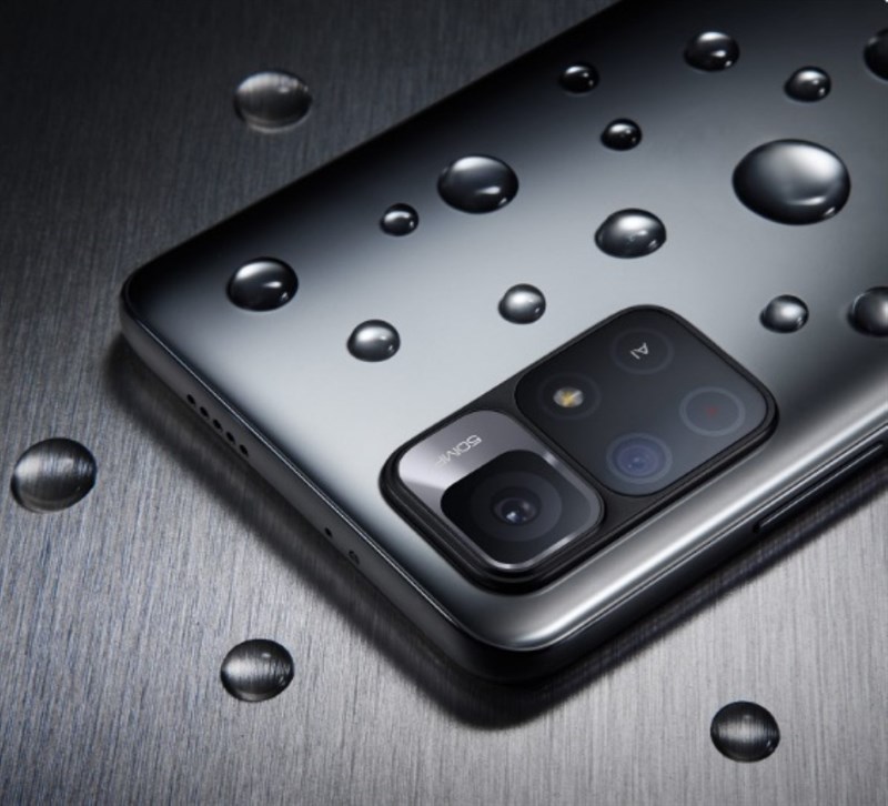 Giá bán Redmi Note 11 JE