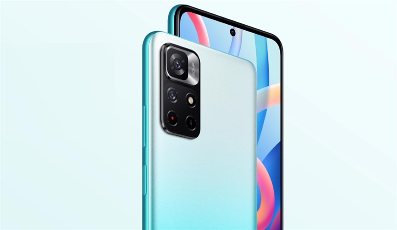 Giá bán Redmi Note 11 JE