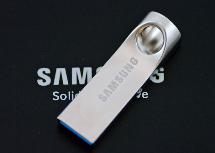 USB Samsung