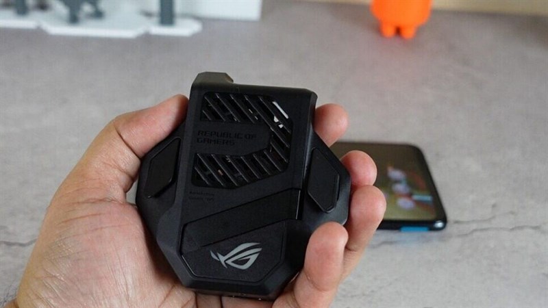 ASUS ROG Phone 6 ASUS ROG Phone 6