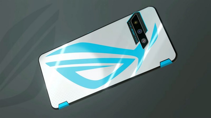 Kỳ vọng ASUS ROG Phone 6 Kỳ vọng ASUS ROG Phone 6