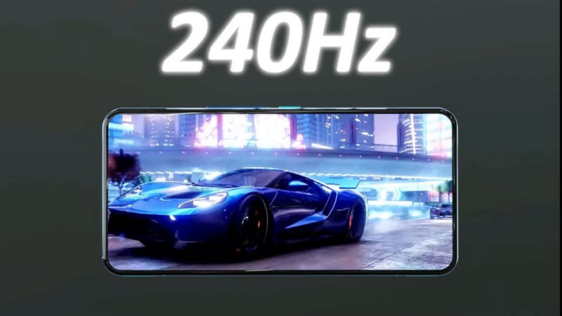 Kỳ vọng ASUS ROG Phone 6 Kỳ vọng ASUS ROG Phone 6