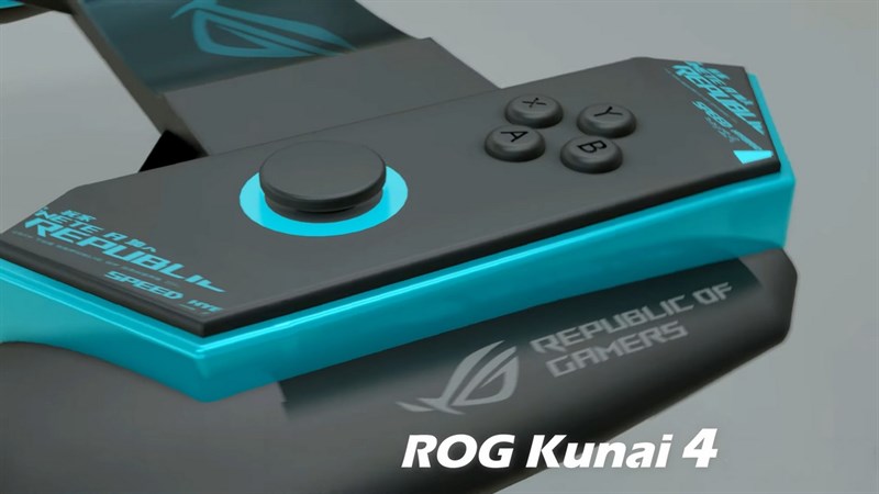 Kỳ vọng ASUS ROG Phone 6 Kỳ vọng ASUS ROG Phone 6