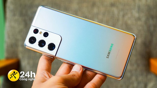 Đánh giá Galaxy S21 Ultra 5G sau gần 1 năm ra mắt: Vẫn tốt về mọi mặt