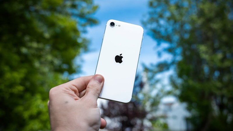 iPhone SE iPhone SE