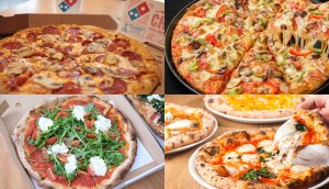 10 quán pizza ở Sài Gòn được các bạn trẻ yêu thích nhất