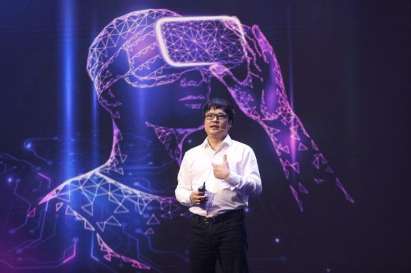 Chủ tịch Vinasa: 'Việt Nam có thể thành cường quốc Internet mới'