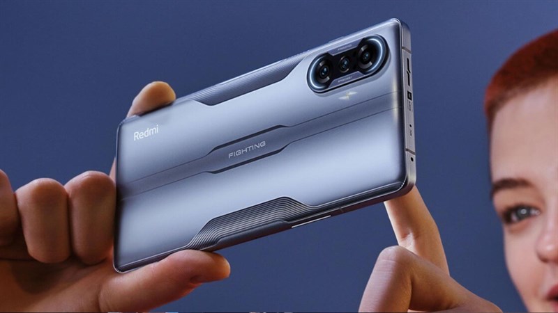 Thiết bị dòng Redmi K50 với chip Snapdragon 8 Gen 1, sạc nhanh 120W xuất hiện trên Geekbench