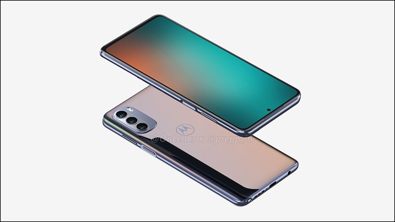Moto G Stylus (2022) lộ thông số kỹ thuật Moto G Stylus (2022) lộ thông số kỹ thuật