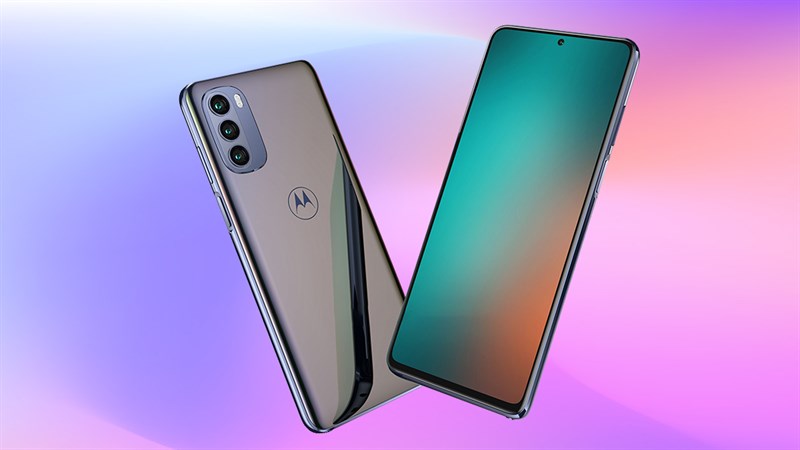 Thông số Moto G Stylus (2022) rò rỉ Thông số Moto G Stylus (2022) rò rỉ