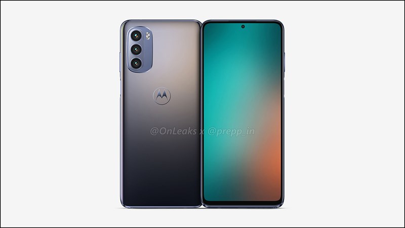 Thông số Moto G Stylus (2022) rò rỉ Thông số Moto G Stylus (2022) rò rỉ