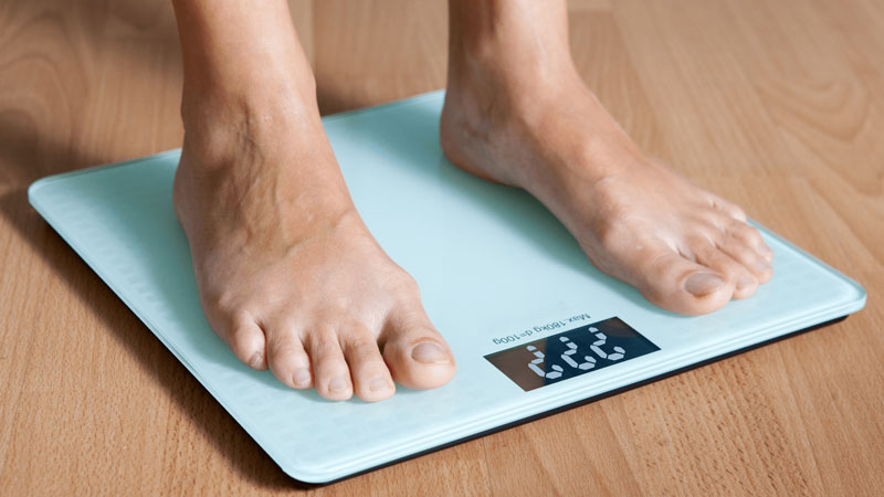 Chế độ ăn giàu chất xơ có thể giúp điều chỉnh quá trình giảm cân
