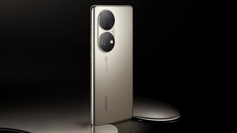 P50 Pro coming soon