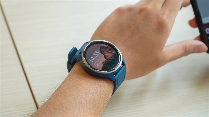 Xiaomi Watch S1 Avtive và Watch S1 là những lựa chọn mà bạn nên cân nhắc