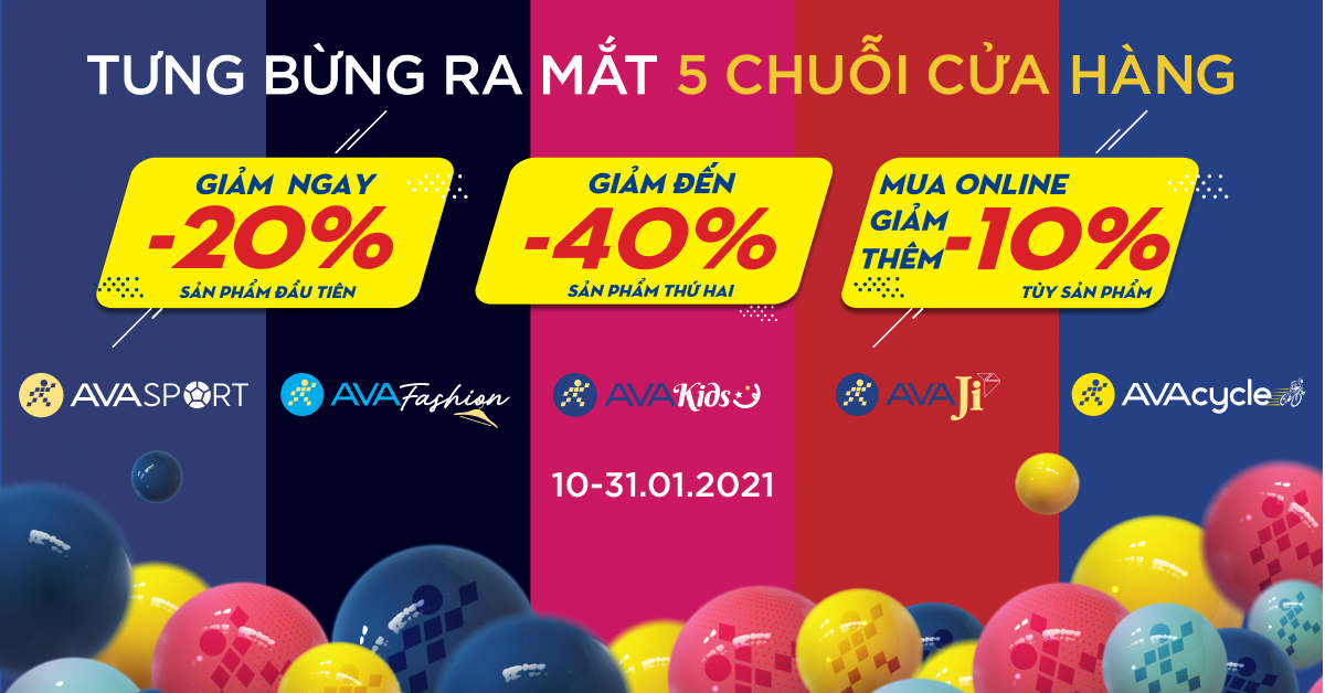 Việc làm Ava Ho Chi Minh City #39 Việc làm Ava Ho Chi Minh City