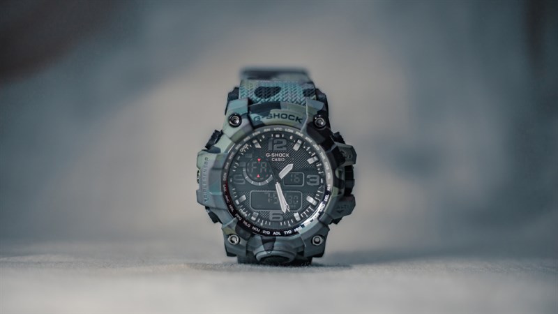 g-shock giảm giá