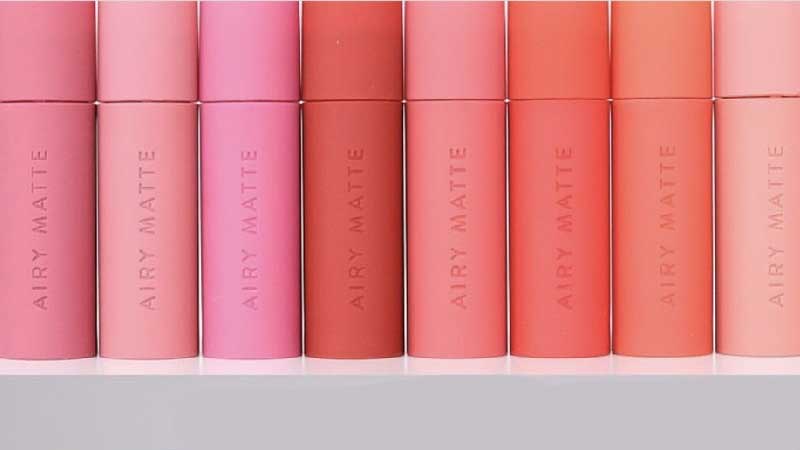 Innisfree Airy Matte Tint