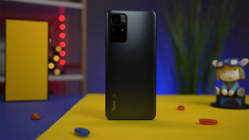 Xiaomi Redmi Note 11 JE sẽ sớm được ra mắt Xiaomi Redmi Note 11 JE sẽ sớm được ra mắt