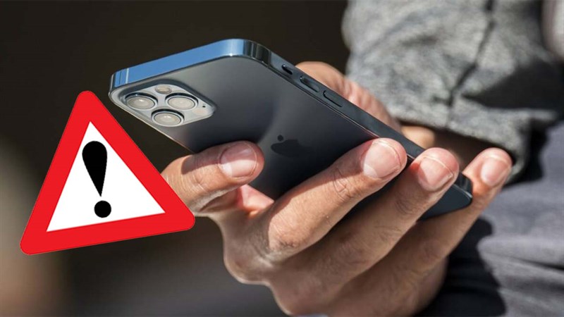 Cảnh báo: Người dùng iPhone nhận nhiều tin nhắn lừa đảo qua iMessage