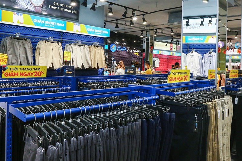 AVAFashion
