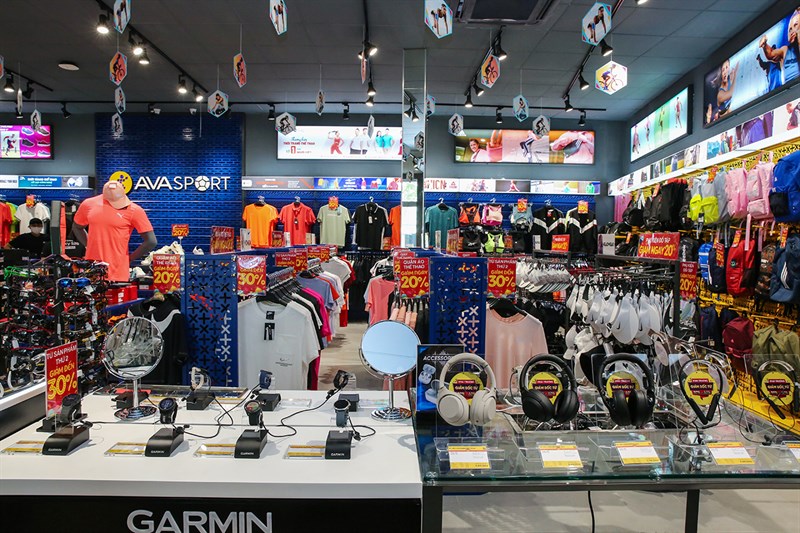 AVASport