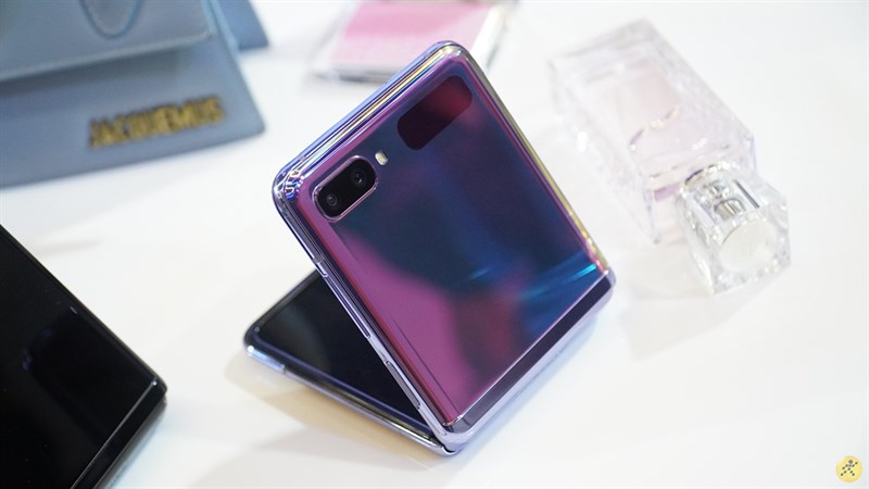 Samsung Galaxy Z Flip 
