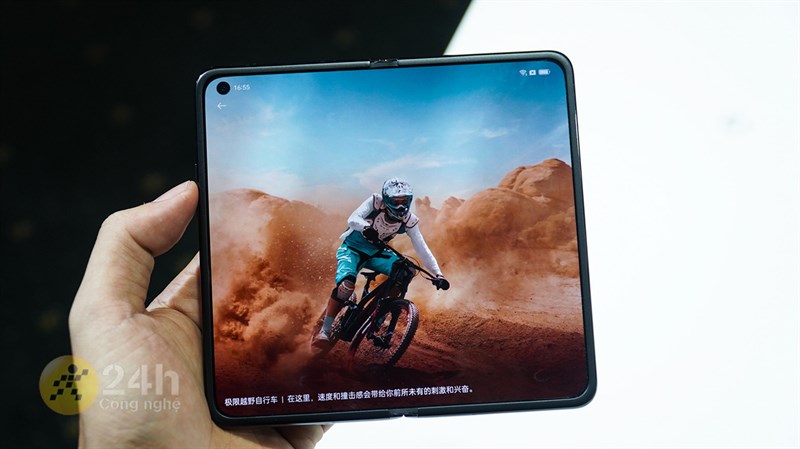OPPO Find N