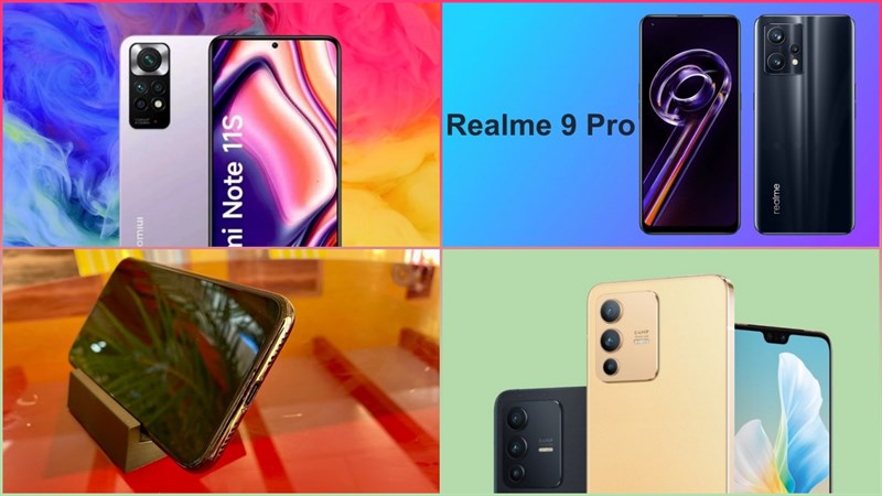 Tuần qua công nghệ có gì HOT 15/1 Tuần qua công nghệ có gì HOT 15/1