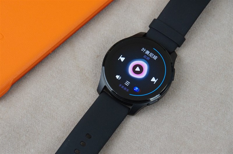 Vivo Watch 2