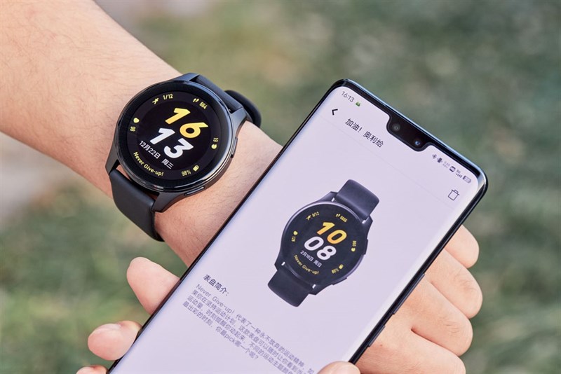 Vivo Watch 2