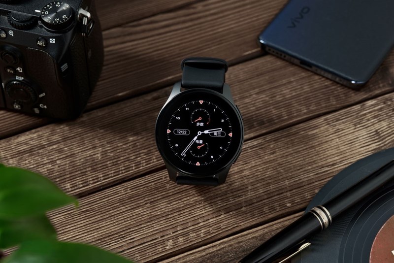 Vivo Watch 2