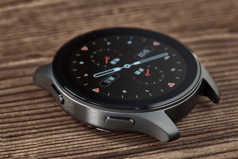 Vivo Watch 2