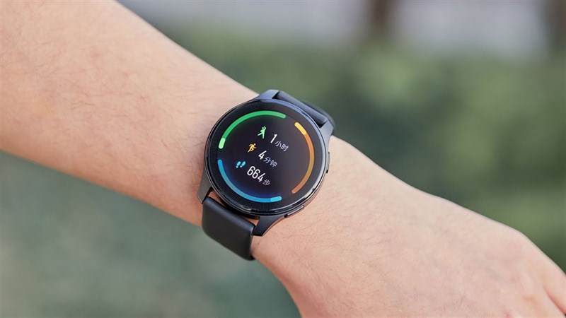 Vivo Watch 2