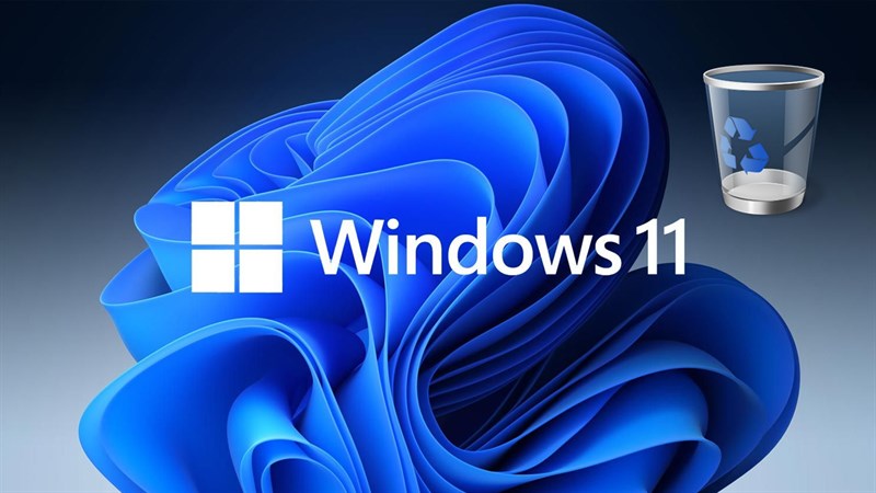 3 cách dọn dẹp các file rác trên Windows 11 để cải thiện hiệu năng máy