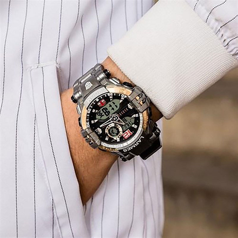 10 chiếc đồng hồ hiệu rẻ nhất tại Thế Giới Di Động, sắm ngay đón xuân 10 chiếc đồng hồ hiệu rẻ nhất tại Thế Giới Di Động, sắm ngay đón xuân