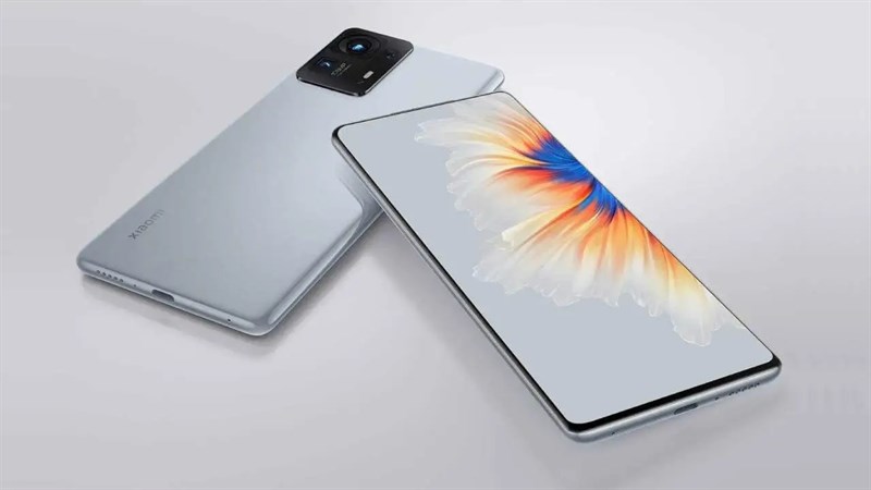 Xiaomi MIX 5 và MIX 5 Pro lộ thông số camera, sẽ dùng cảm biến Sony?