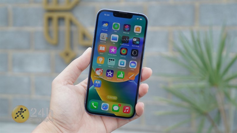 iPhone 14 trả góp