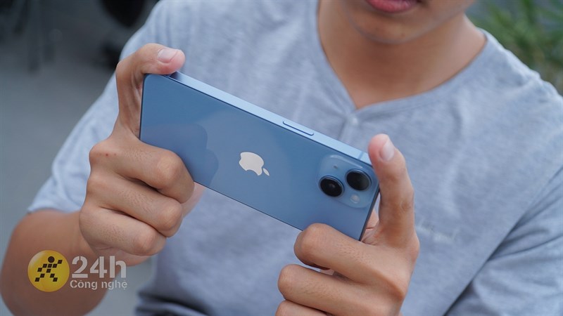 iPhone 14 trả góp