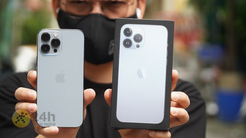Sắp Tết rồi, có nên mua trả góp iPhone đi chơi Tết không? Cùng tìm hiểu mua ở đâu cho uy tín và an tâm nhất nhé