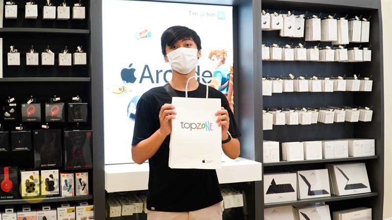 Có nên mua iPhone trả góp?